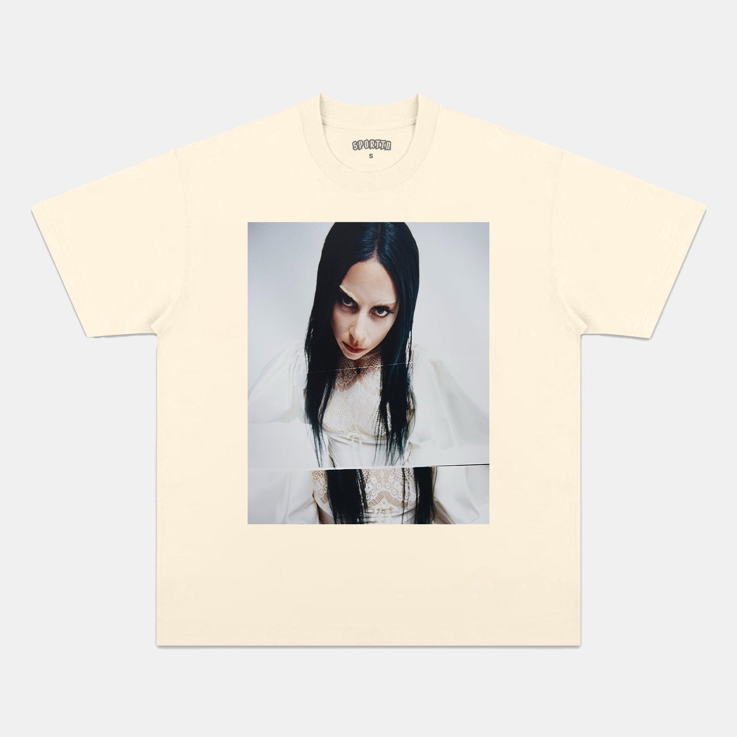 LADYGAGA TEE10