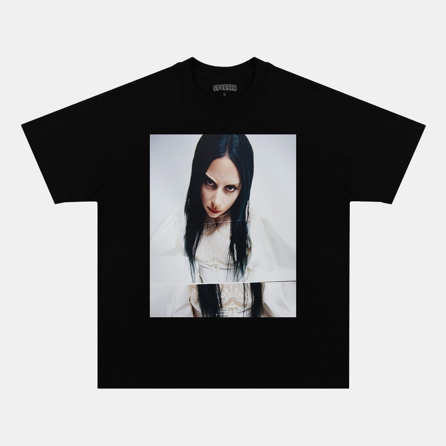 LADYGAGA TEE10