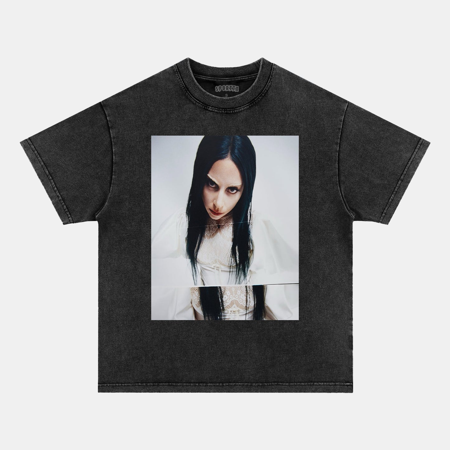 LADYGAGA TEE10