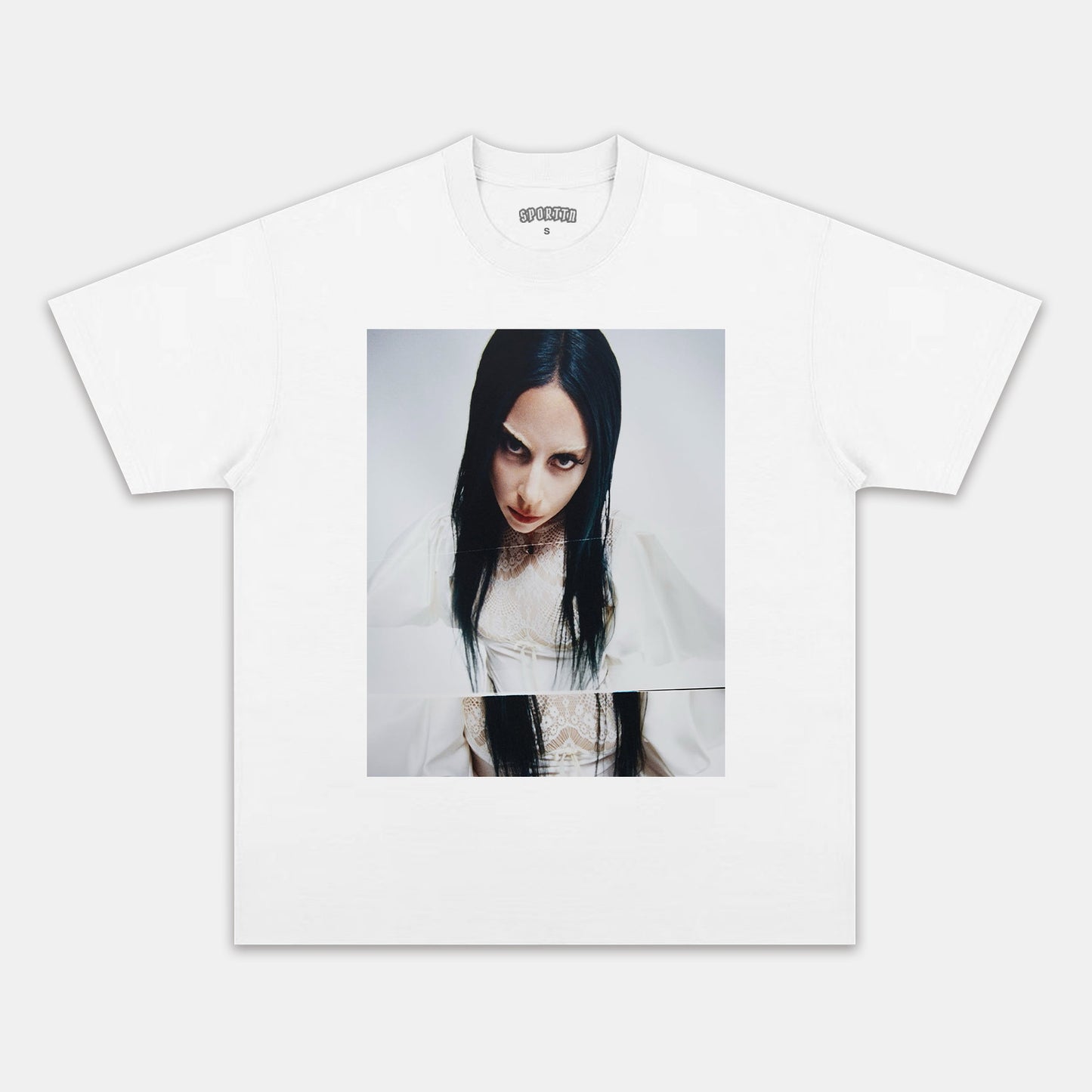 LADYGAGA TEE10