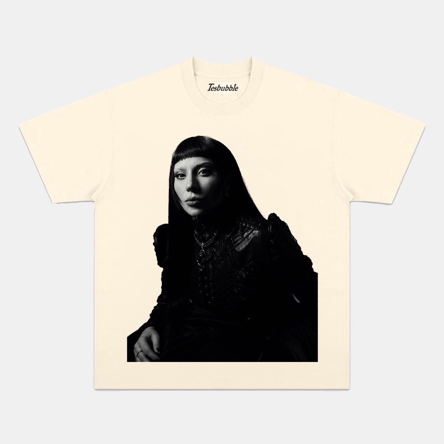 LADY GAGA 1.0 TEE 4.16