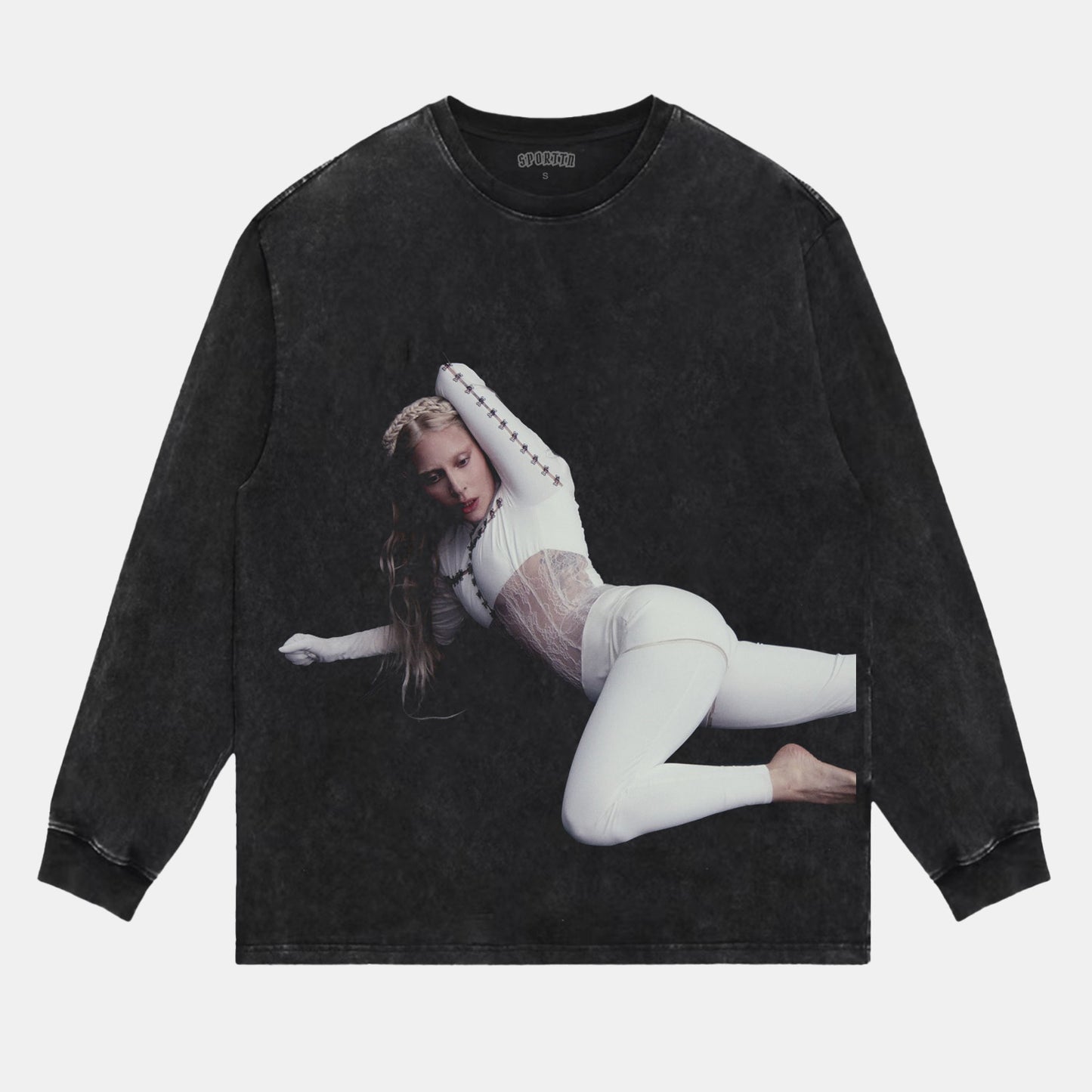 LADYGAGA TEE13