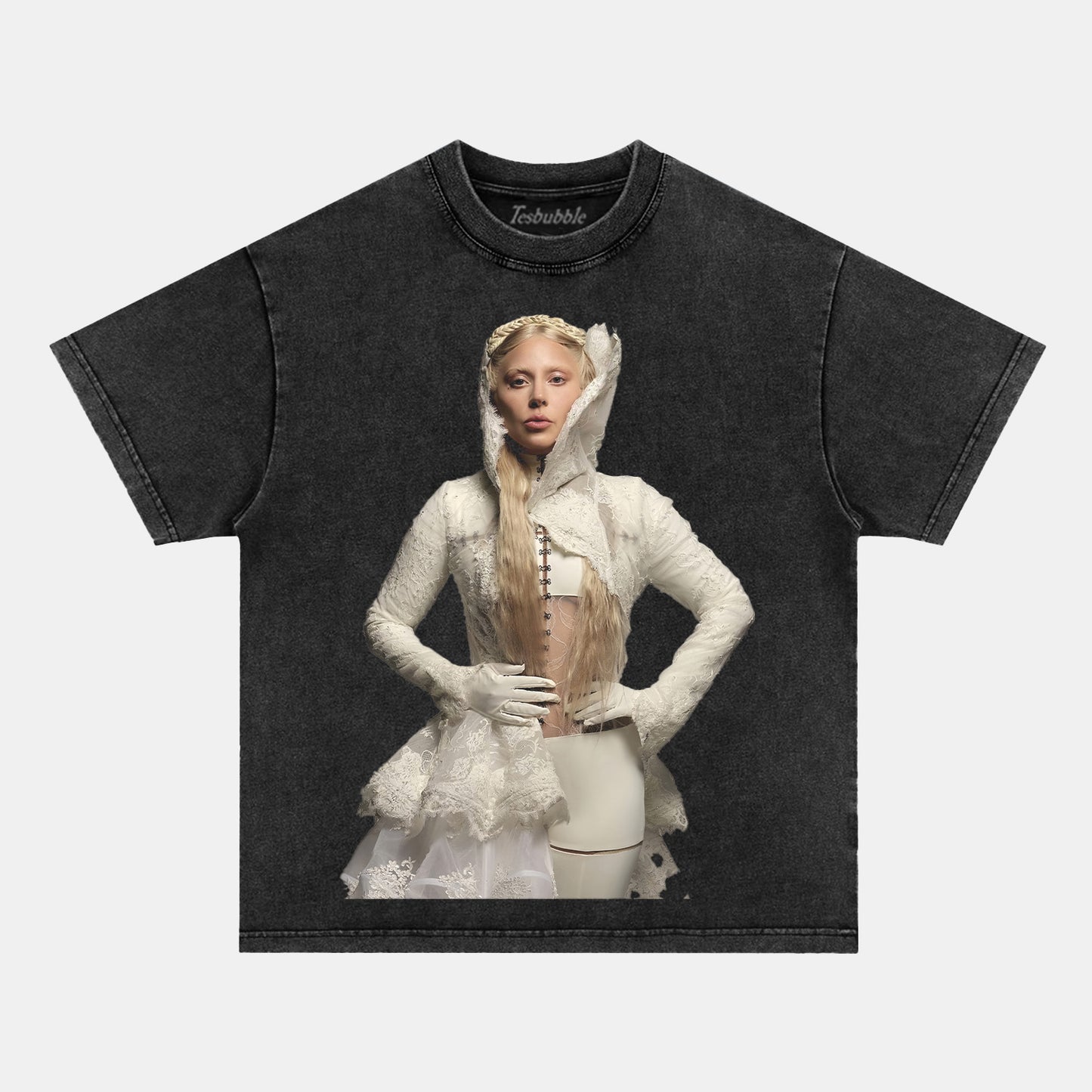 LADY GAGA V3 TEE