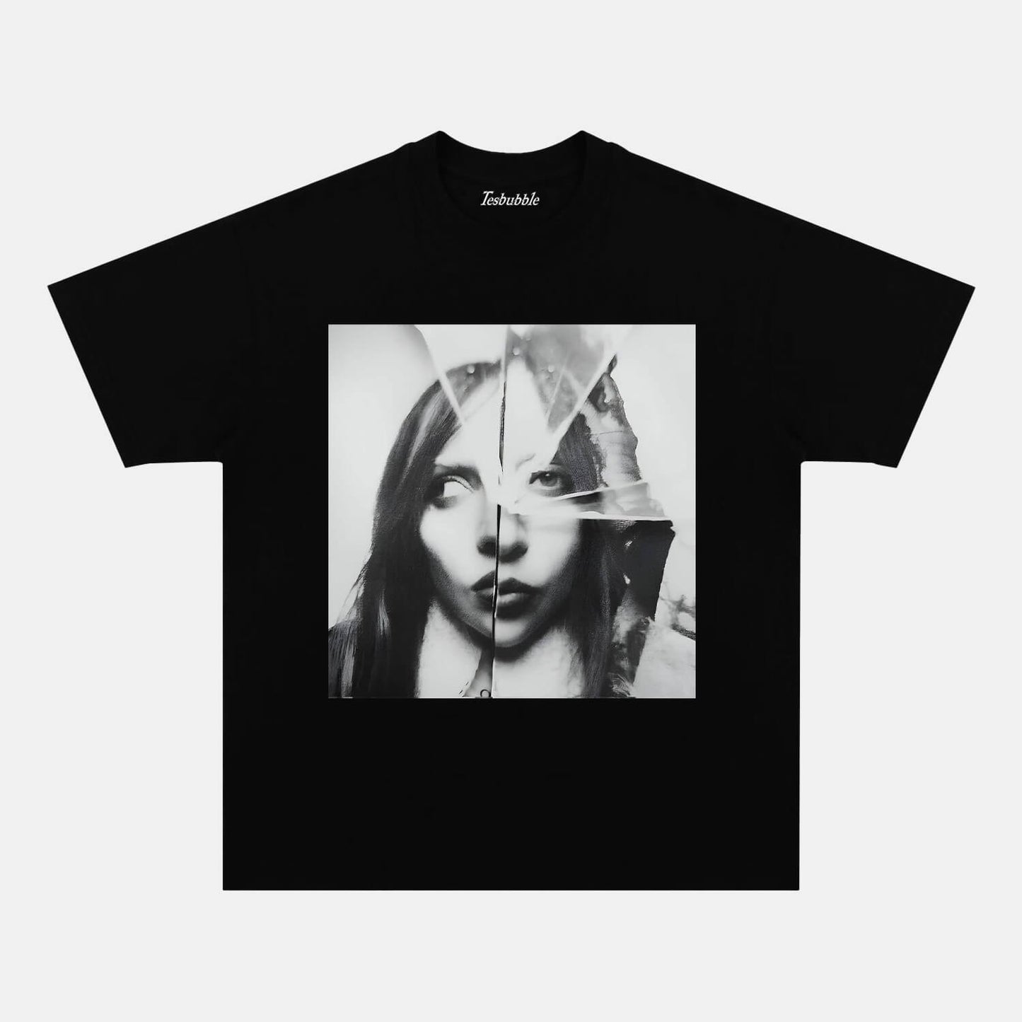 LADYGAGA TEE2