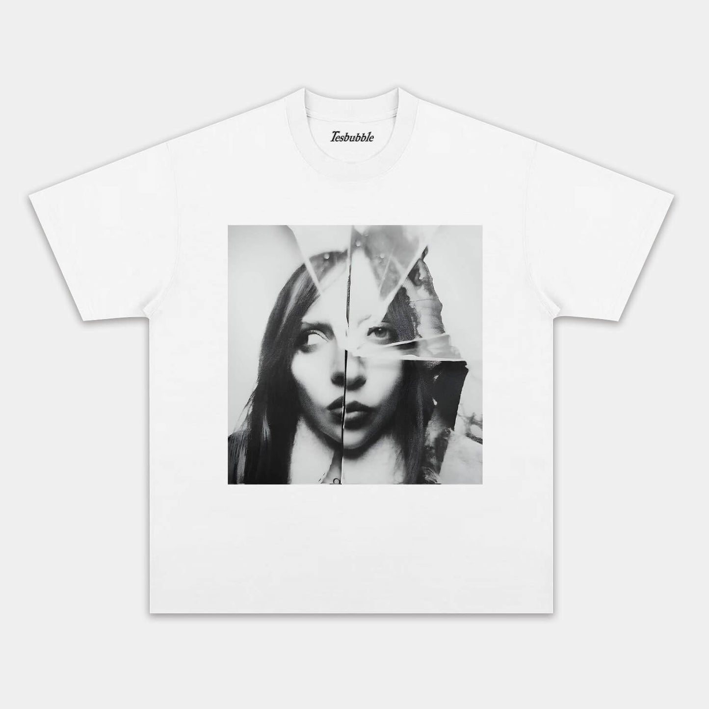 LADYGAGA TEE2