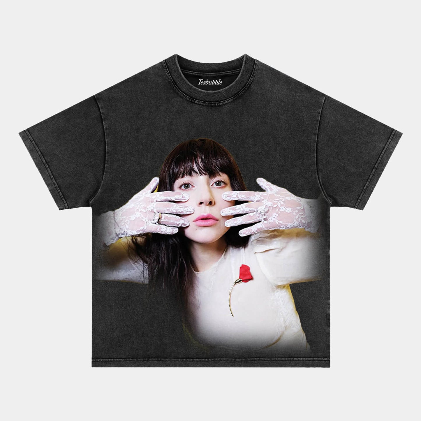 LADYGAGA TEE4