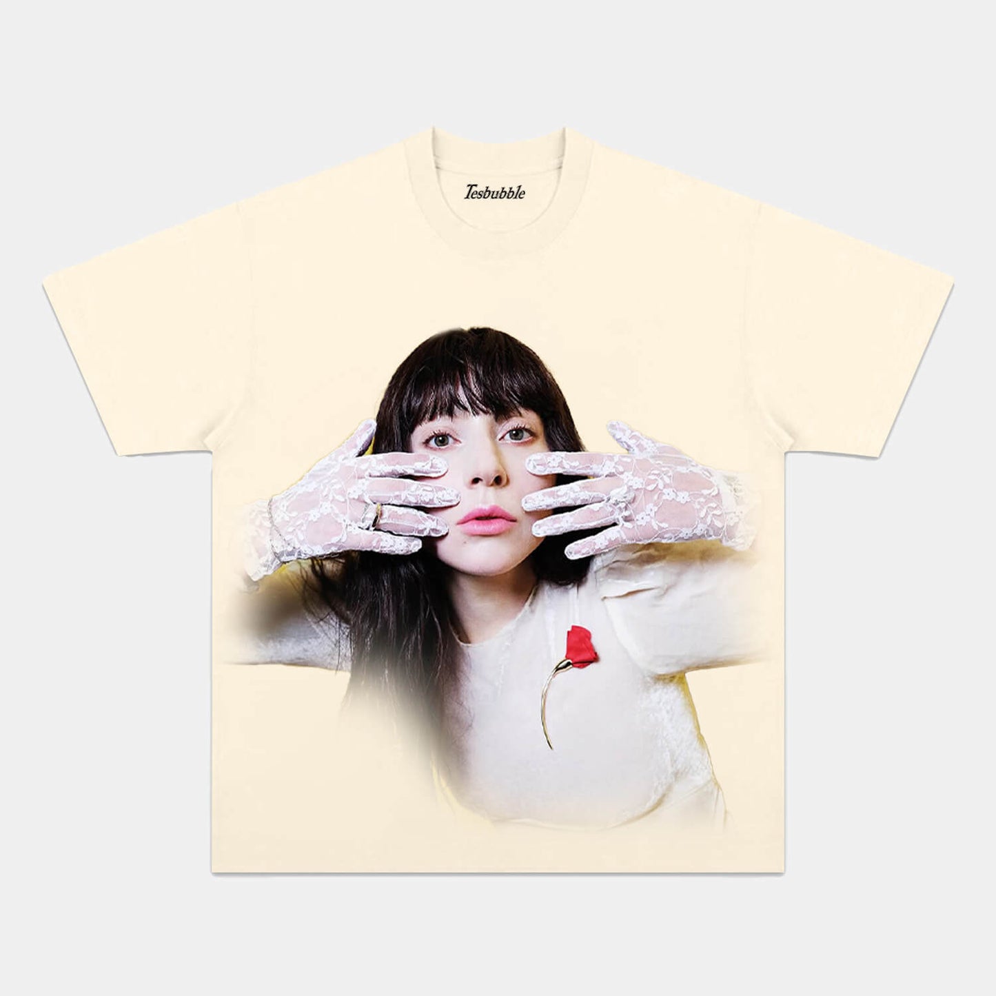 LADYGAGA TEE4