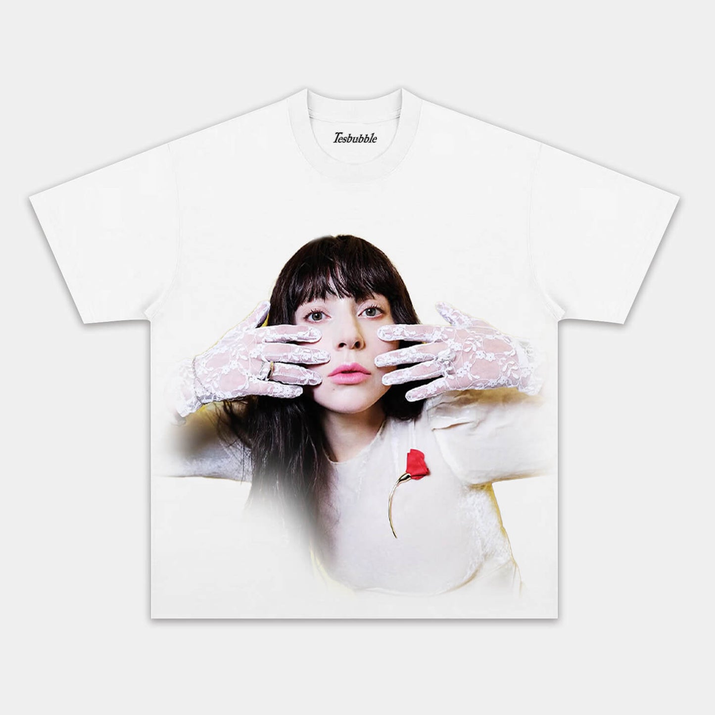 LADYGAGA TEE4