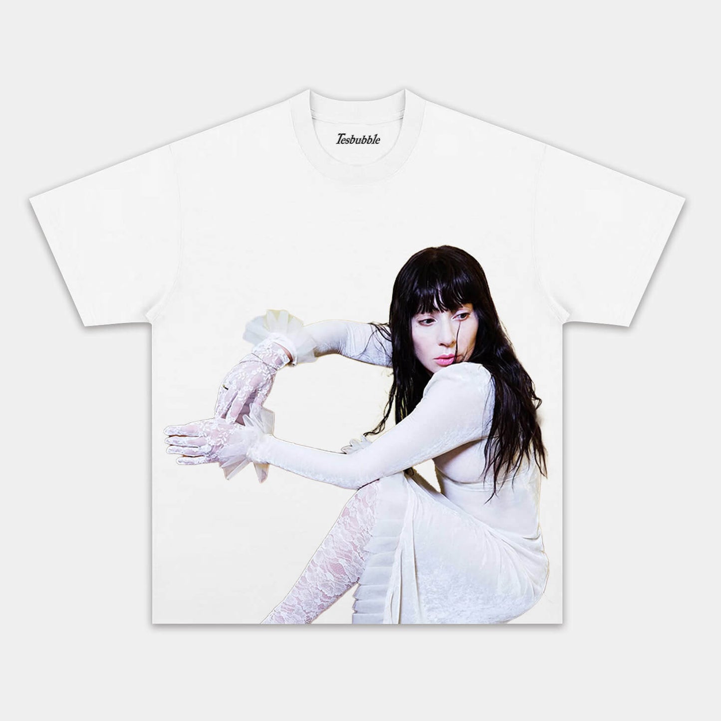 LADYGAGA TEE6