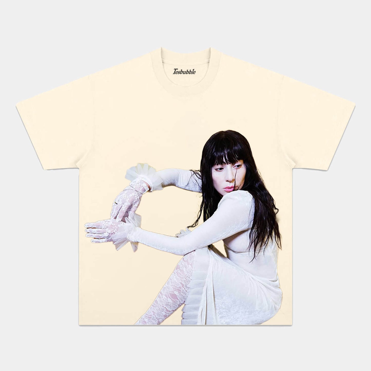 LADYGAGA TEE6