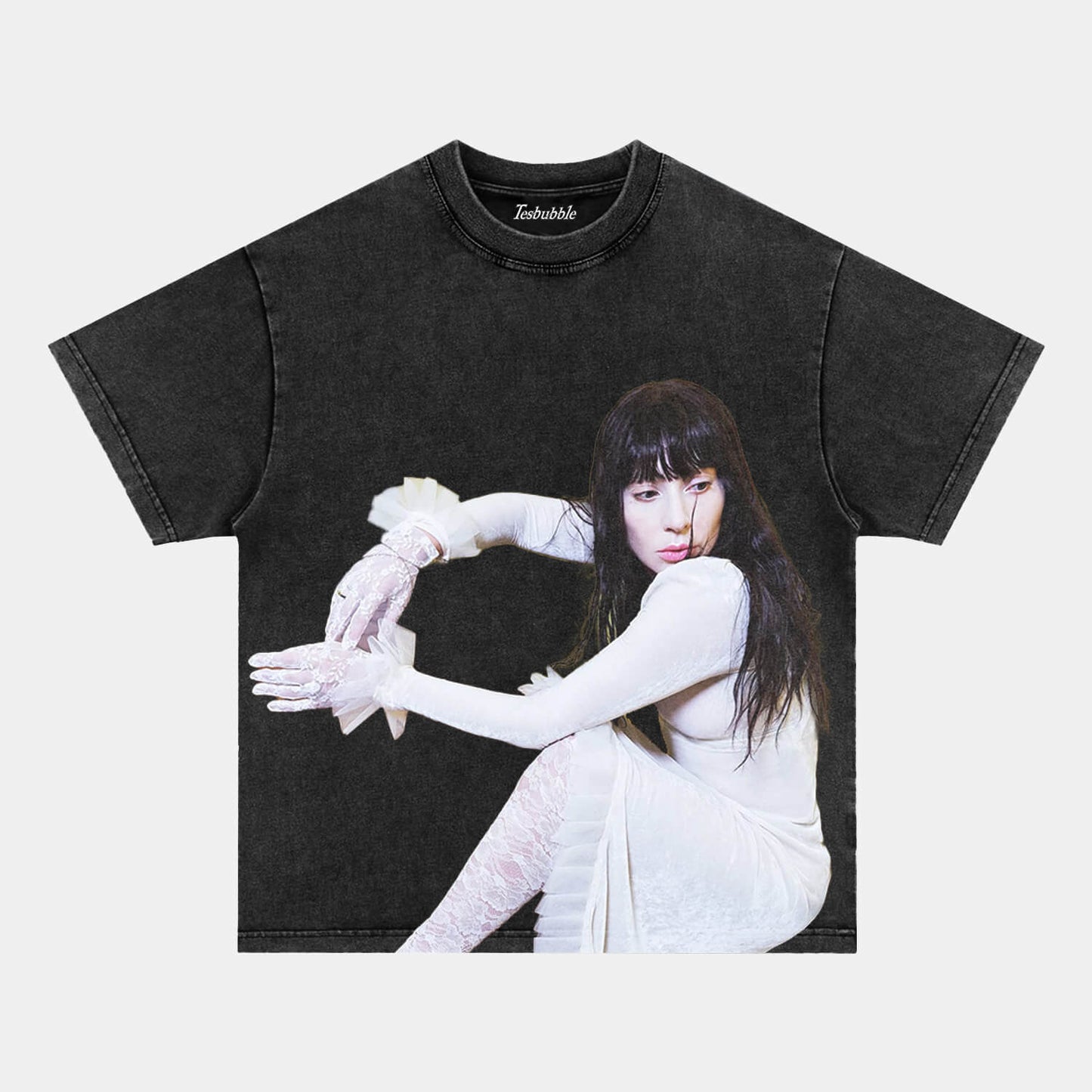LADYGAGA TEE6