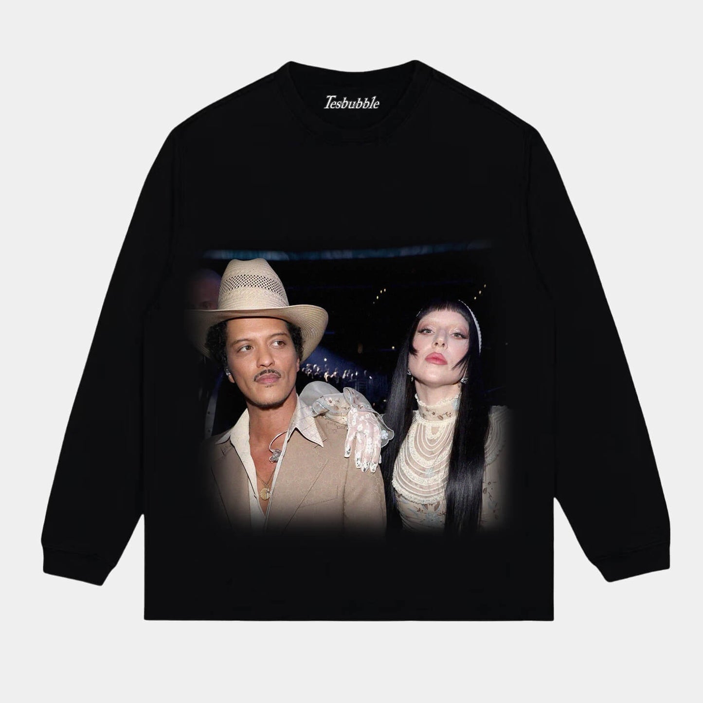 LADYGAGA TEE7