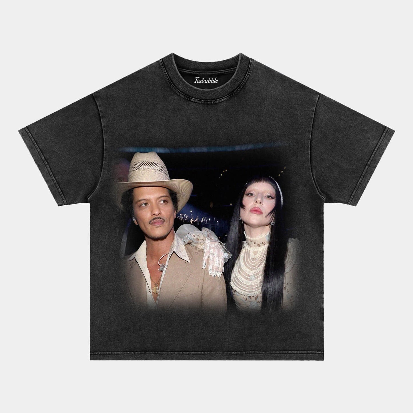 LADYGAGA TEE7