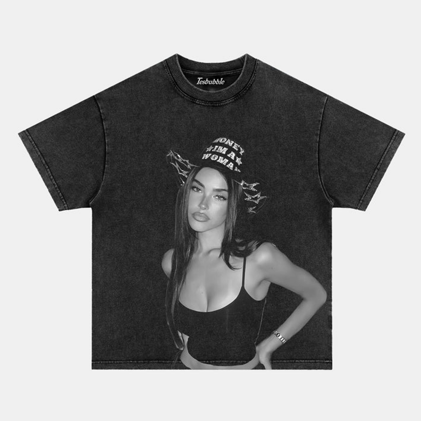 MADISON BEER W17 TEE