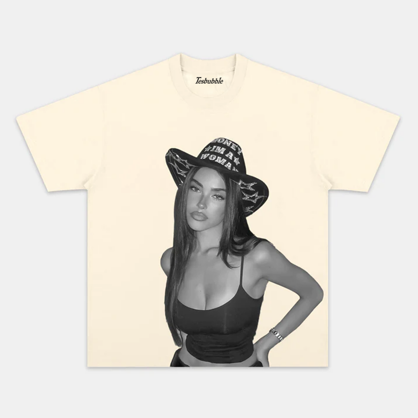 MADISON BEER W17 TEE