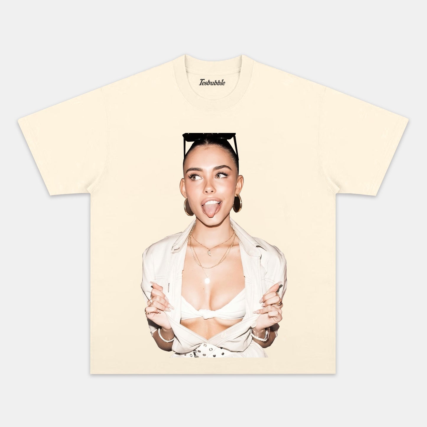 MADISON BEER W13 TEE
