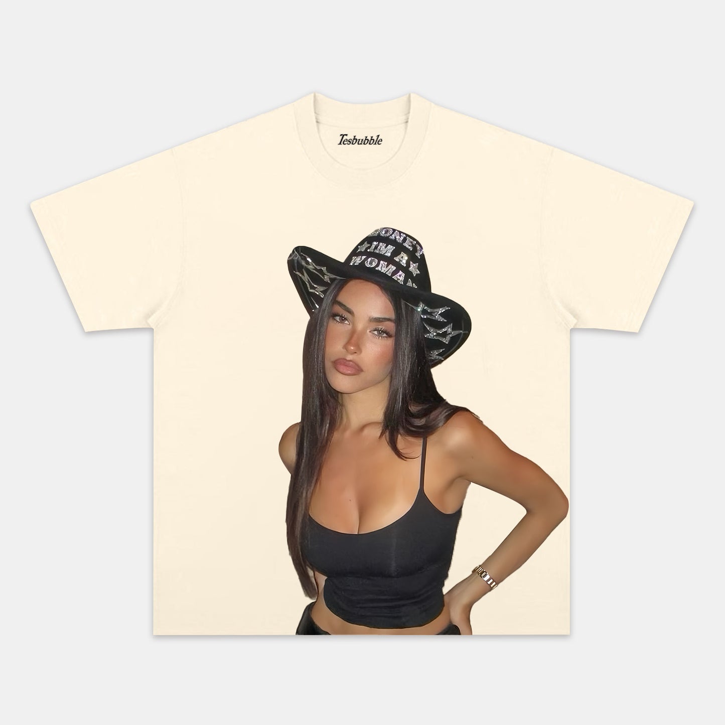 MADISON BEER W15 TEE