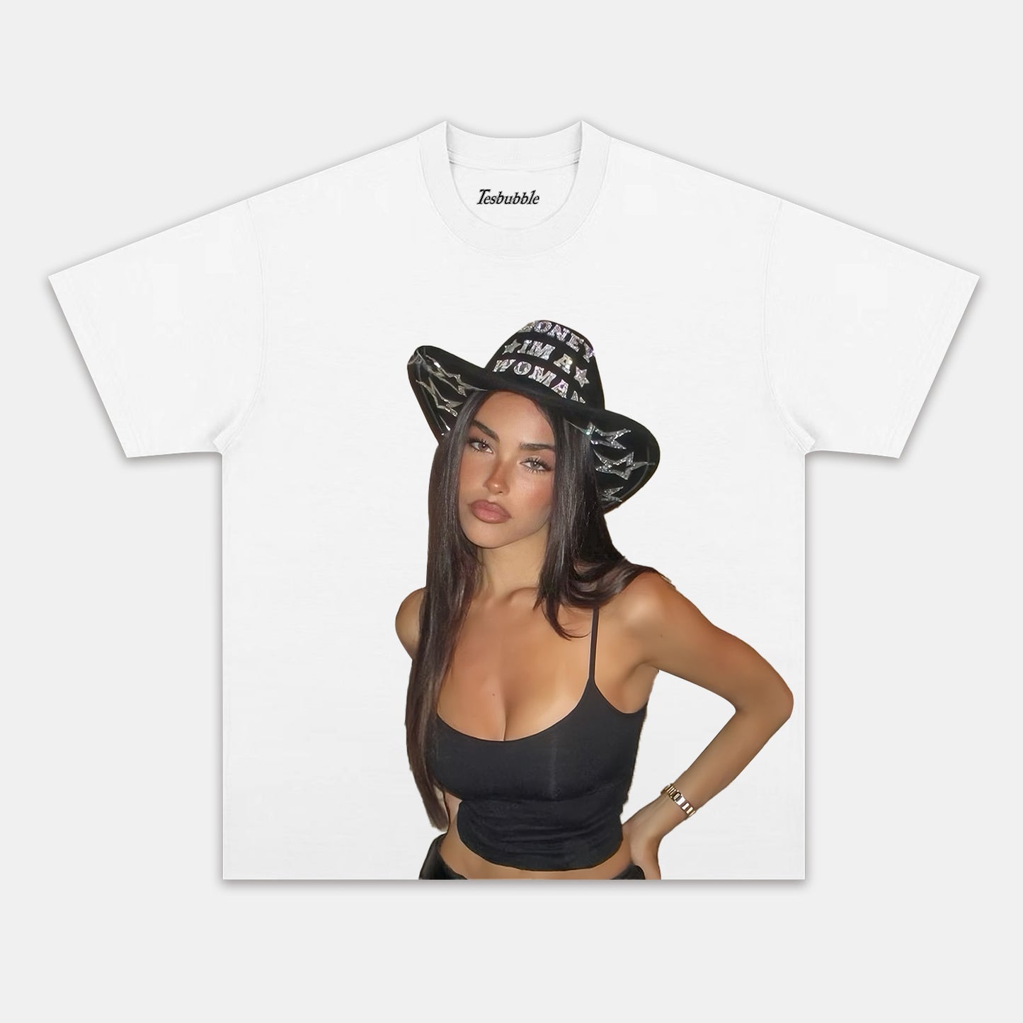 MADISON BEER W15 TEE