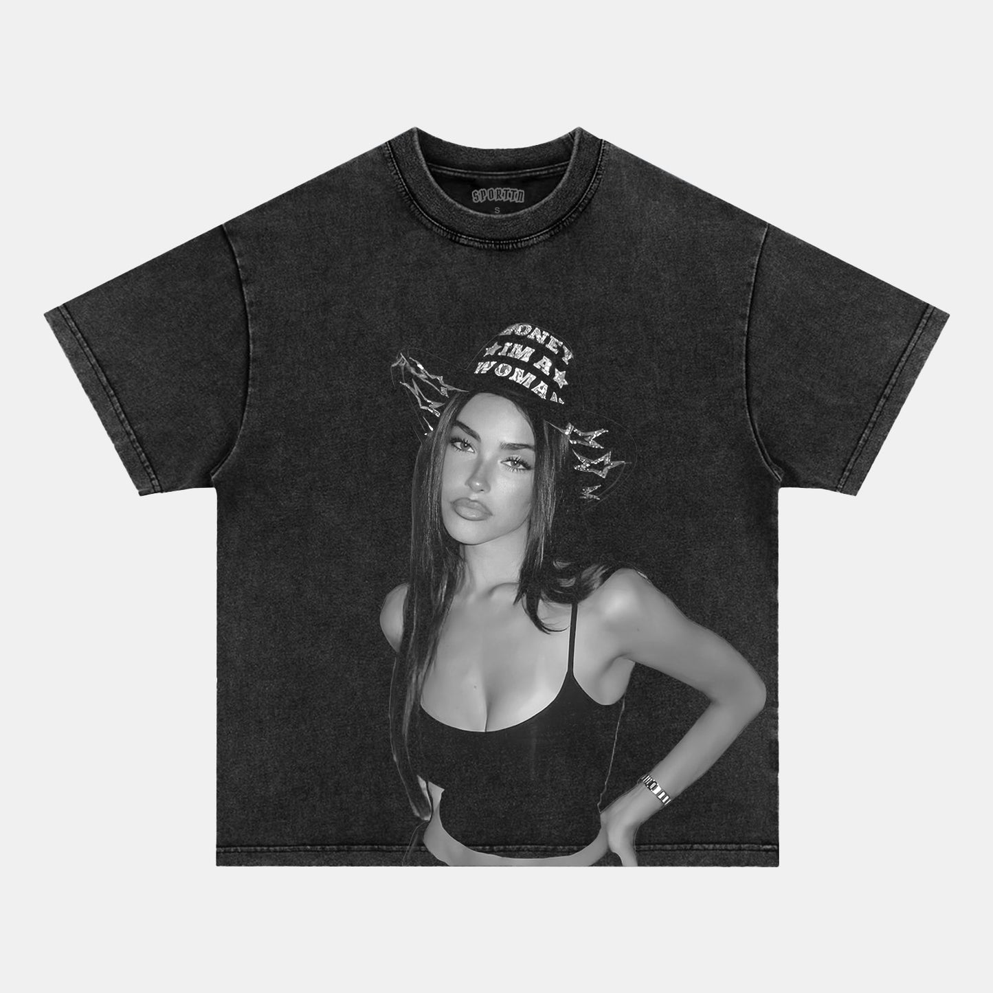 MADISON BEER W17 TEE
