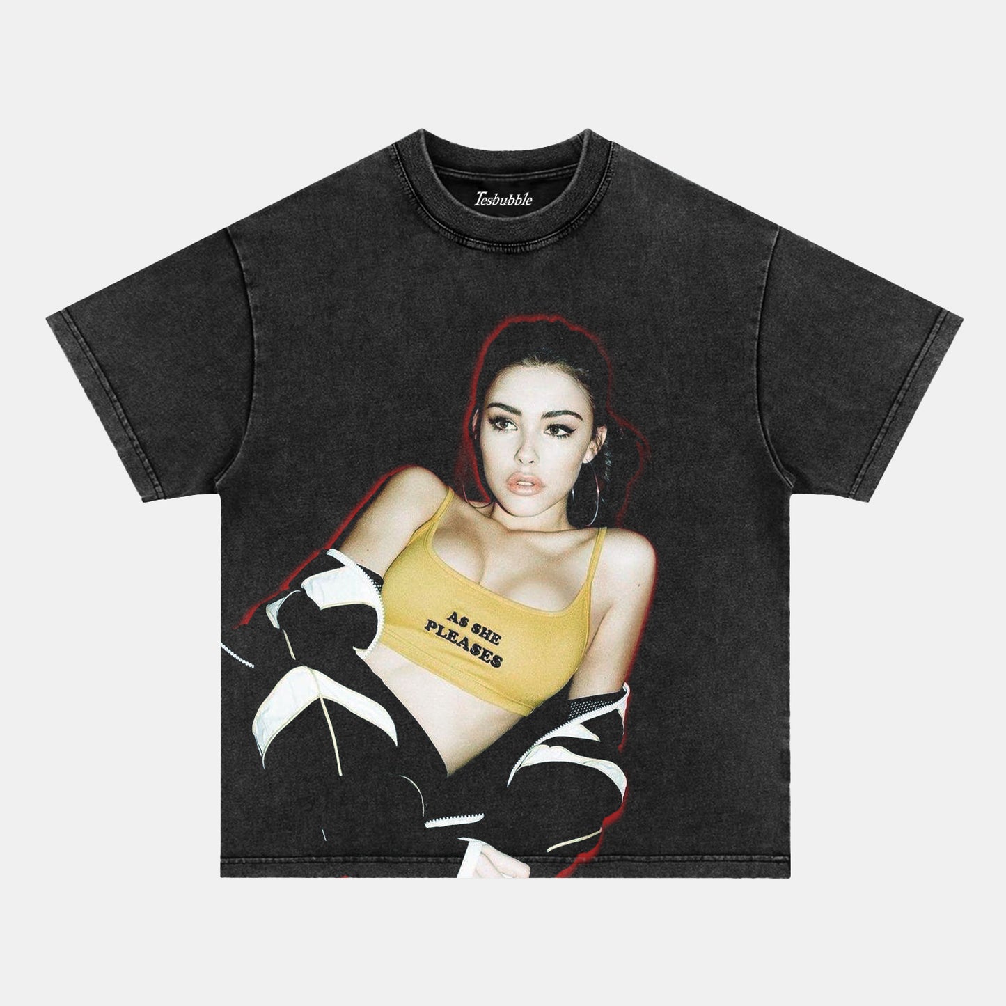 MADISON BEER 1.0 TEE 4.16
