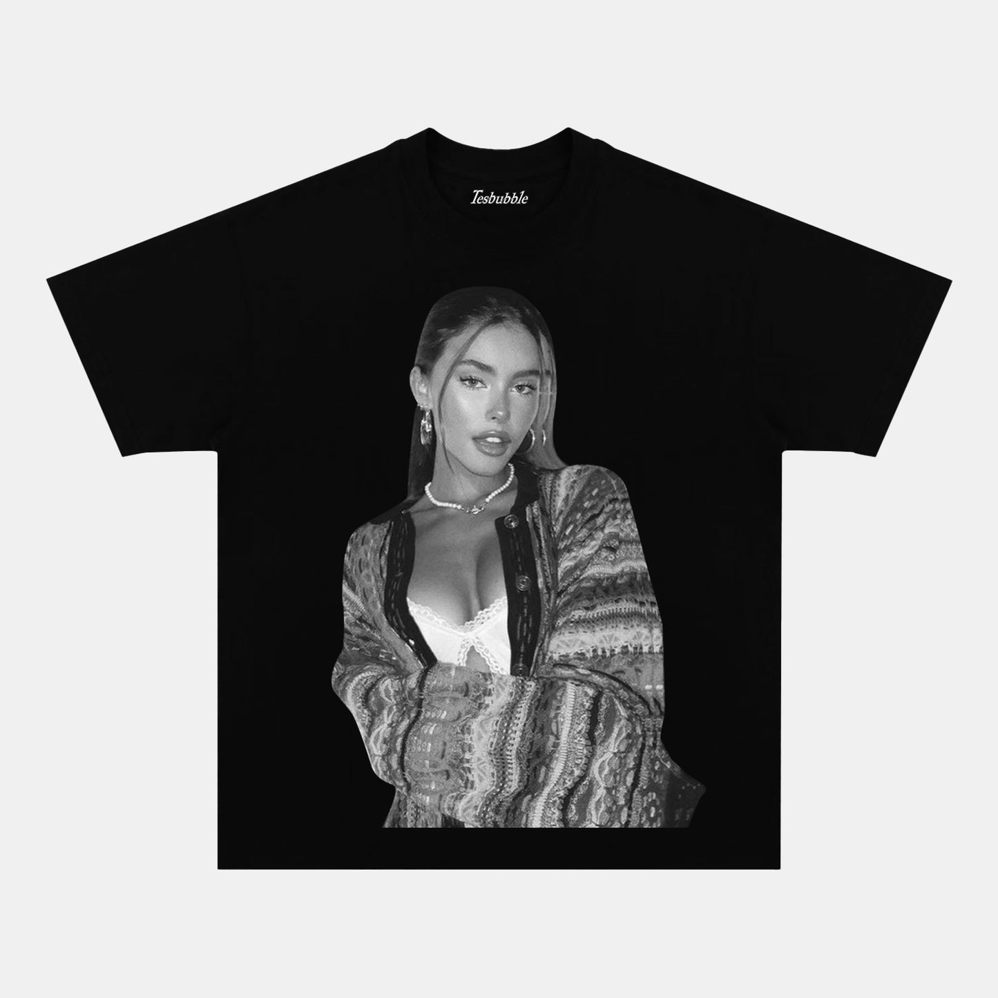 MADISON BEER TEE 4.16