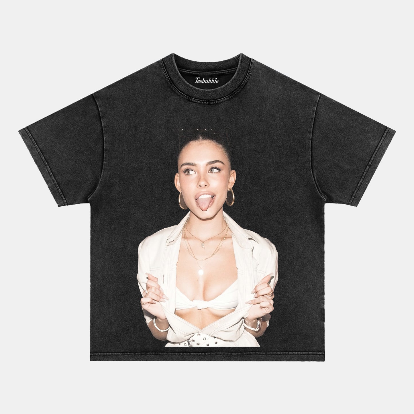 MADISON BEER W13 TEE