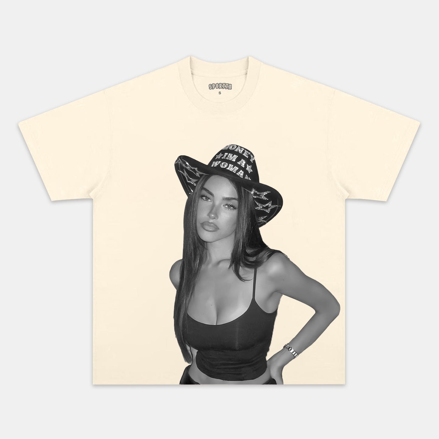 MADISON BEER W17 TEE