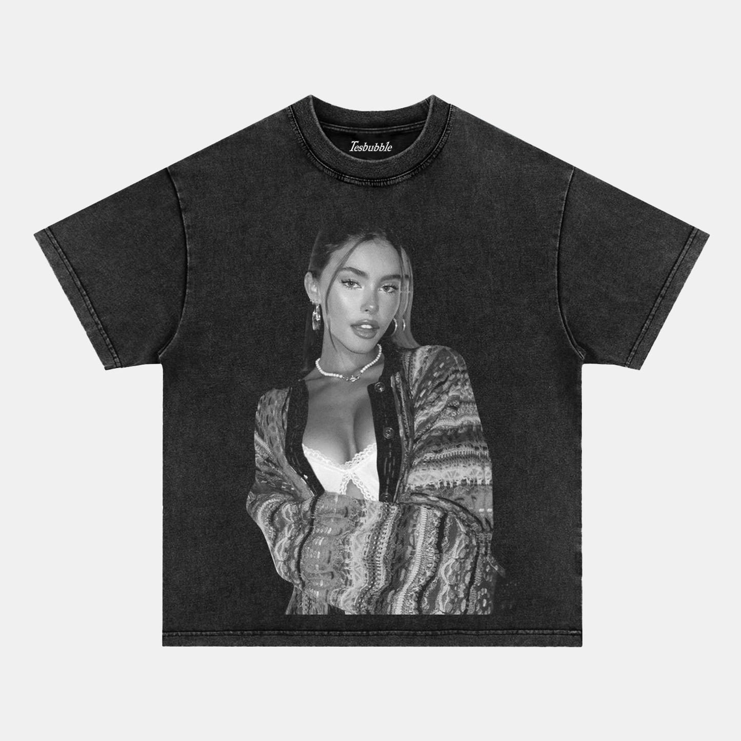 MADISON BEER TEE 4.16