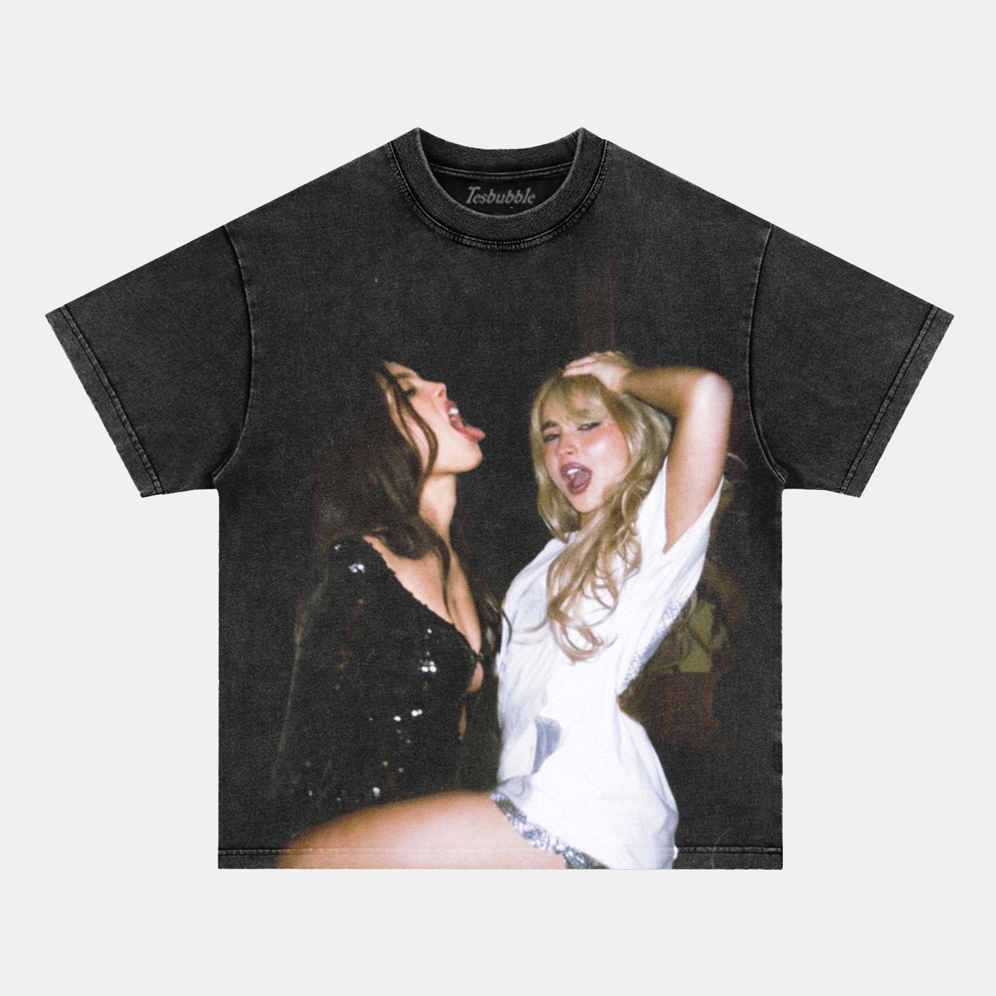 OLIVIA RODRIGO & SABRINA CARPENTER TEE