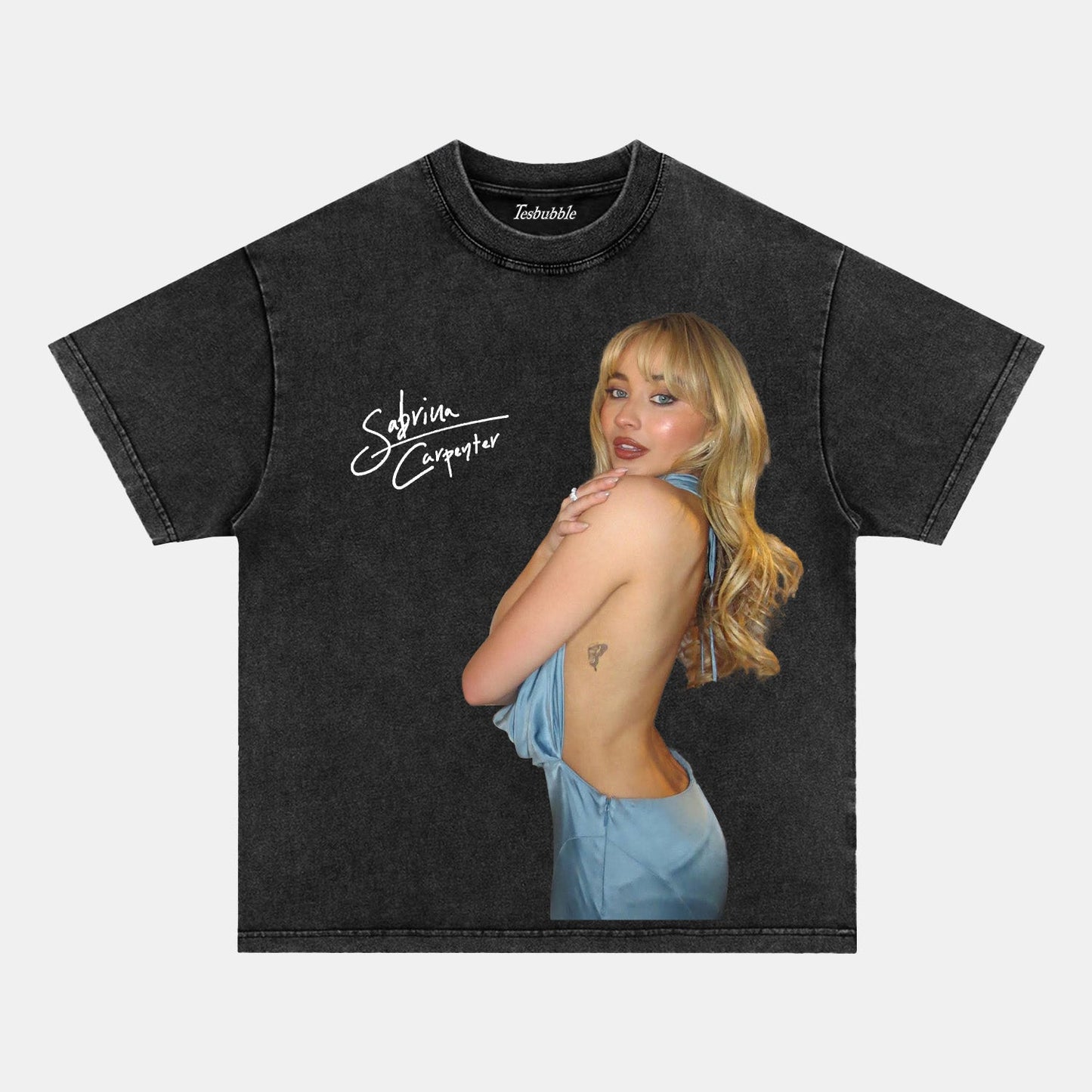 SABRINACARPENTER TEE2