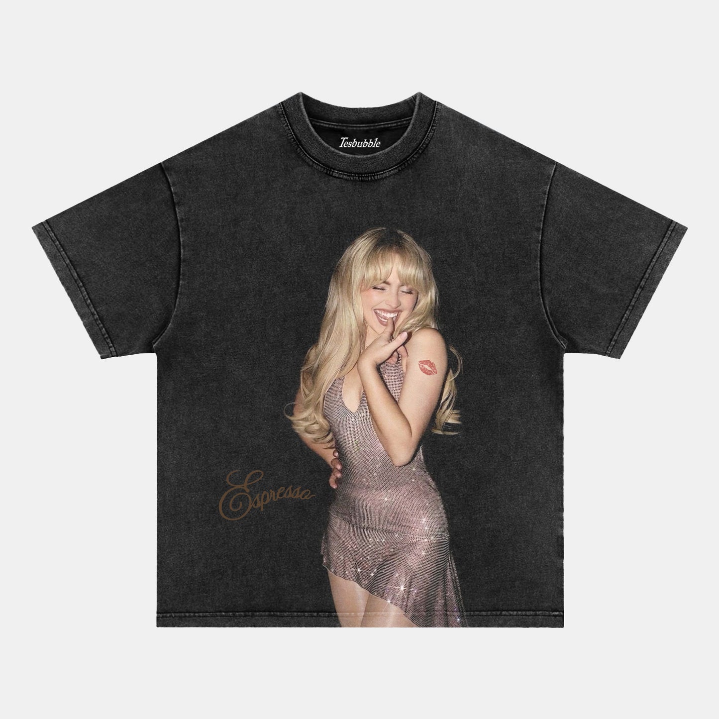 SABRINA CARPENTER S3 TEE