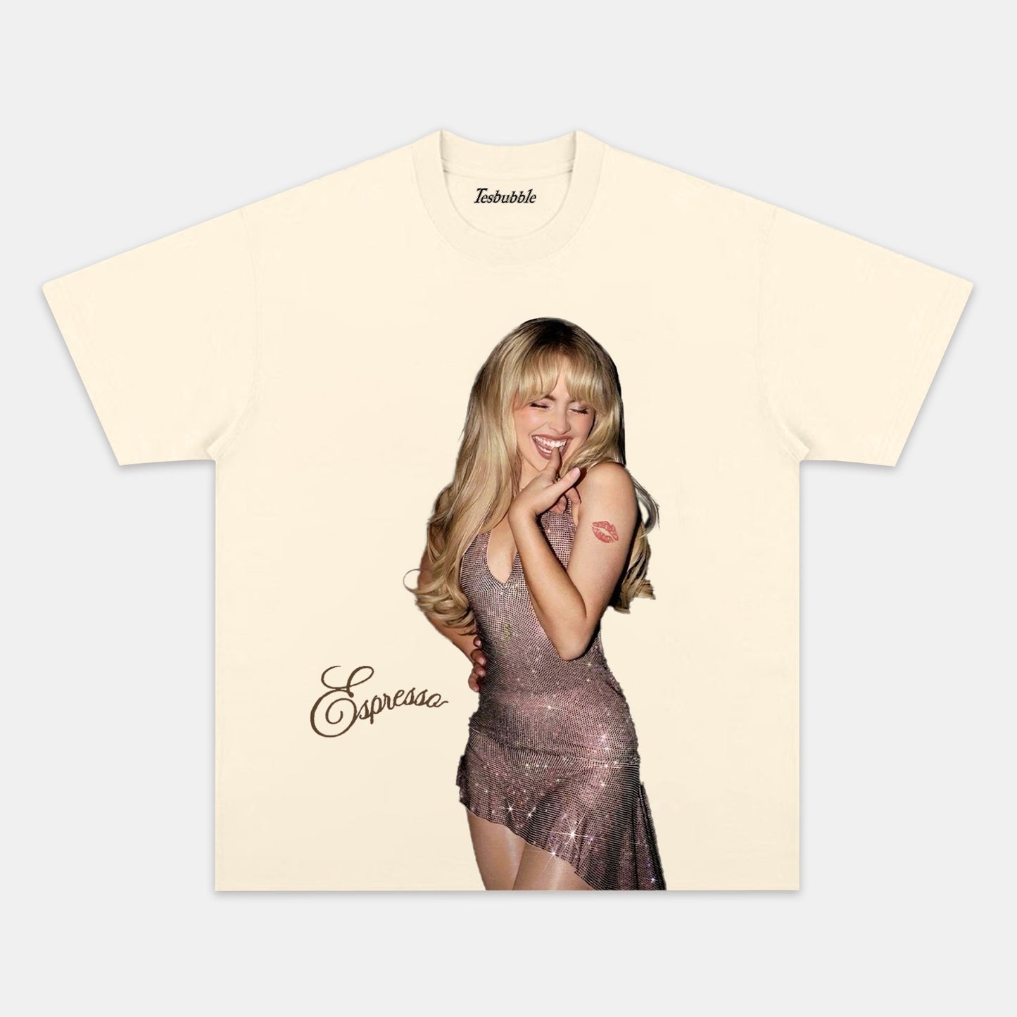 SABRINA CARPENTER S3 TEE