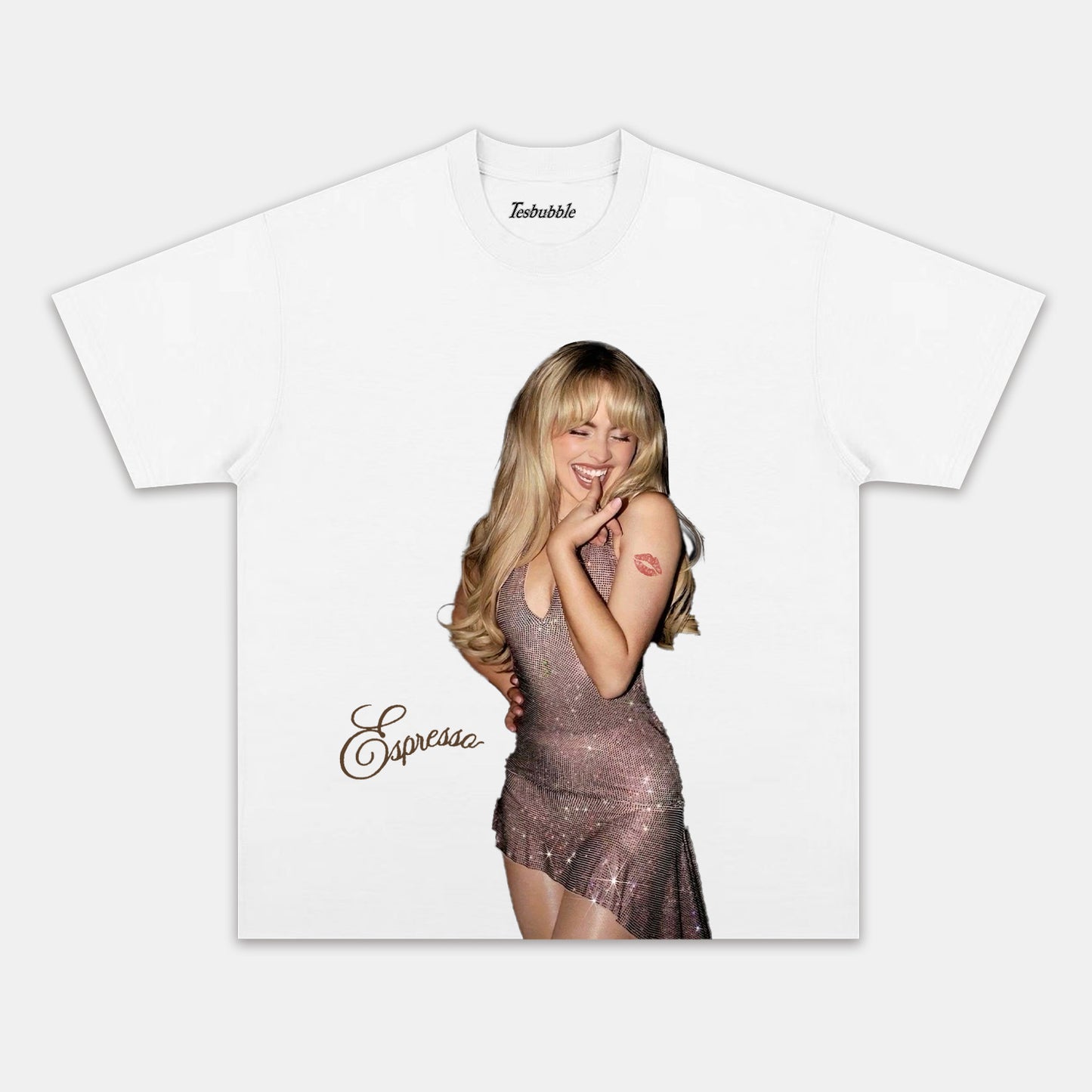 SABRINA CARPENTER S3 TEE