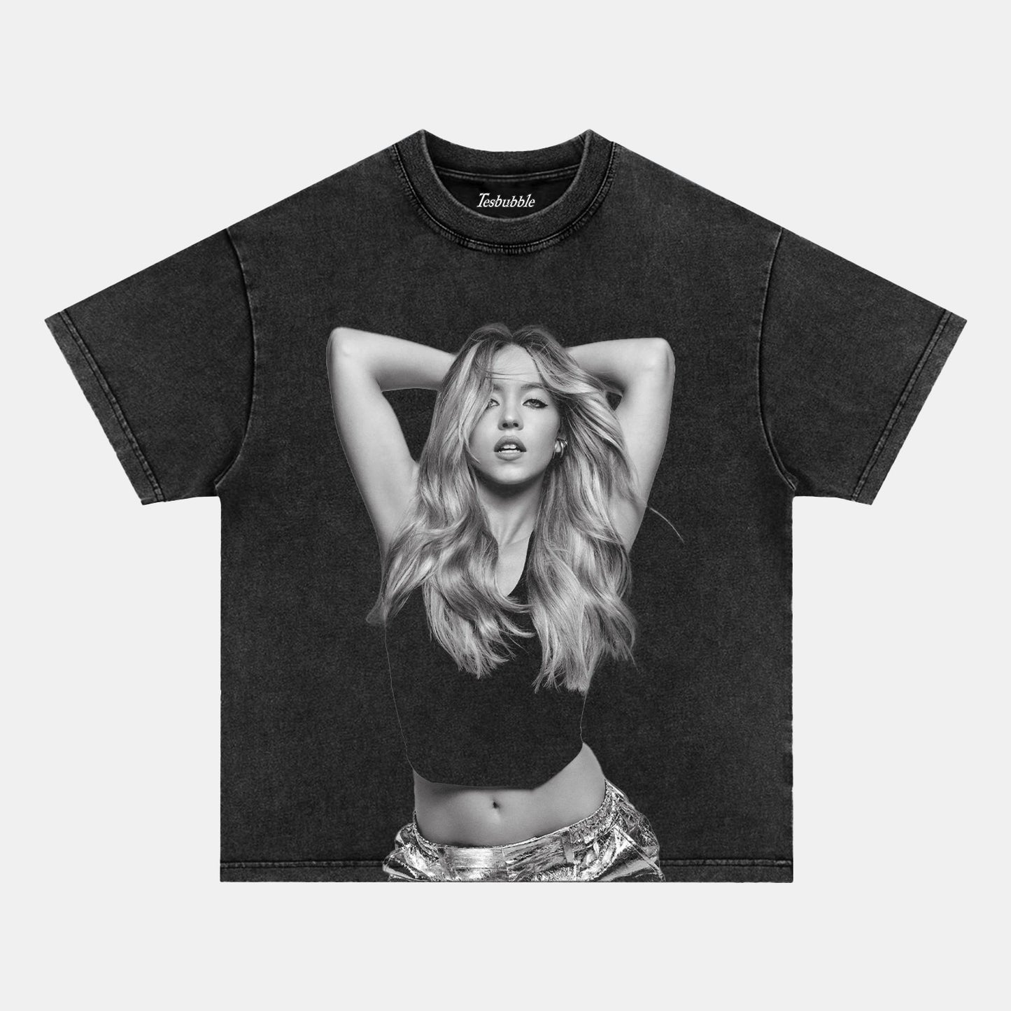 SYDNEY SWEENEY W19 TEE