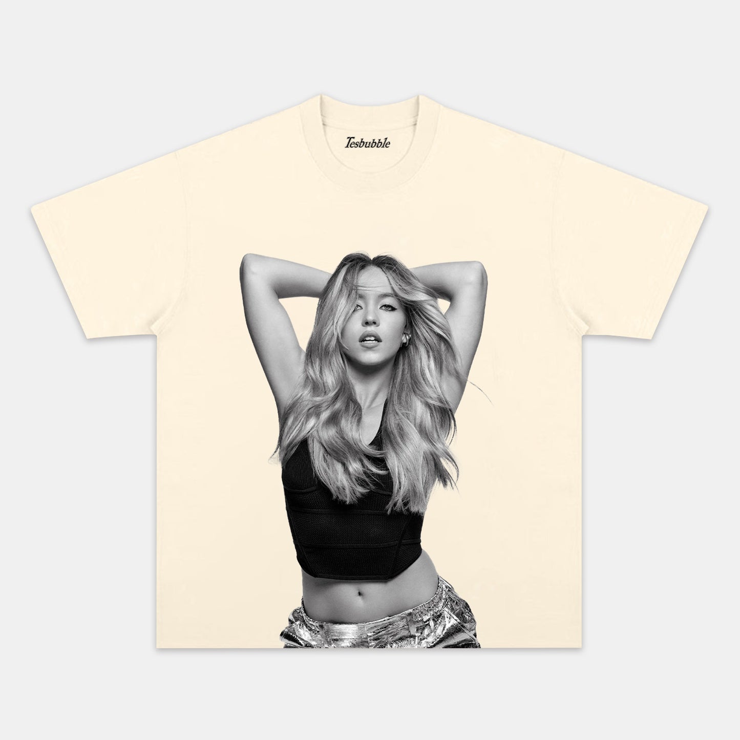 SYDNEY SWEENEY W19 TEE