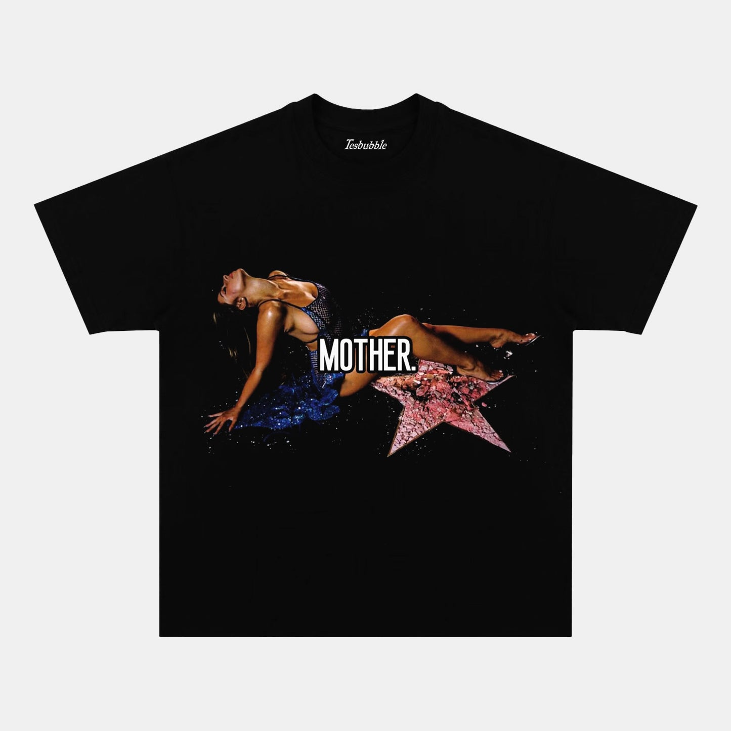 TATEMCRAE TEE1