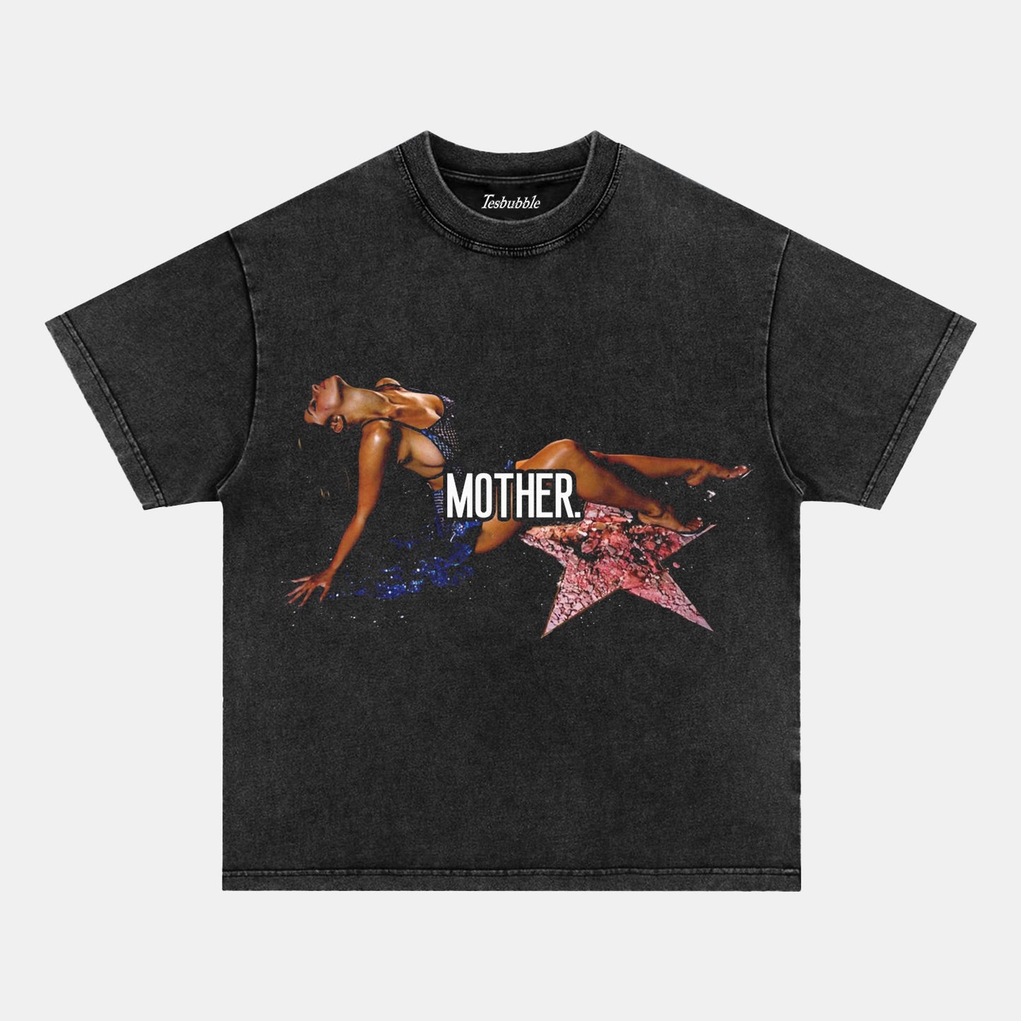 TATEMCRAE TEE1