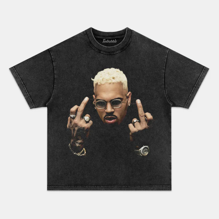 2024 CHRIS BROWN