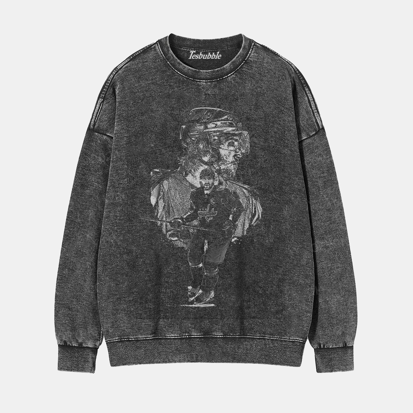 ALEXANDER OVECHKIN TEE