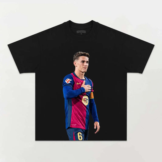 PABLO MARTíN PáEZ GAVIRA 1.0 TEE