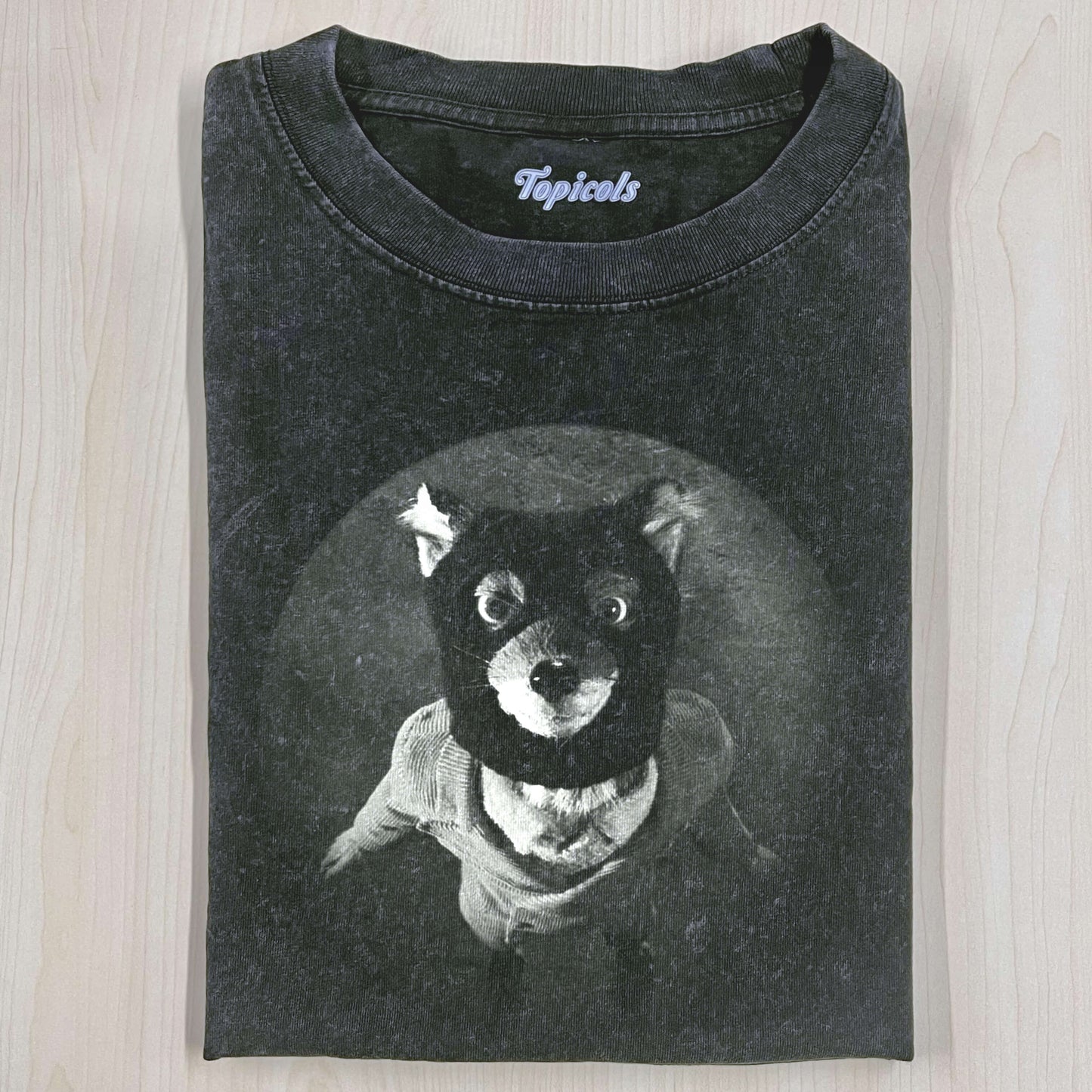 FANTASTIC MR. FOX  T-SHIRT