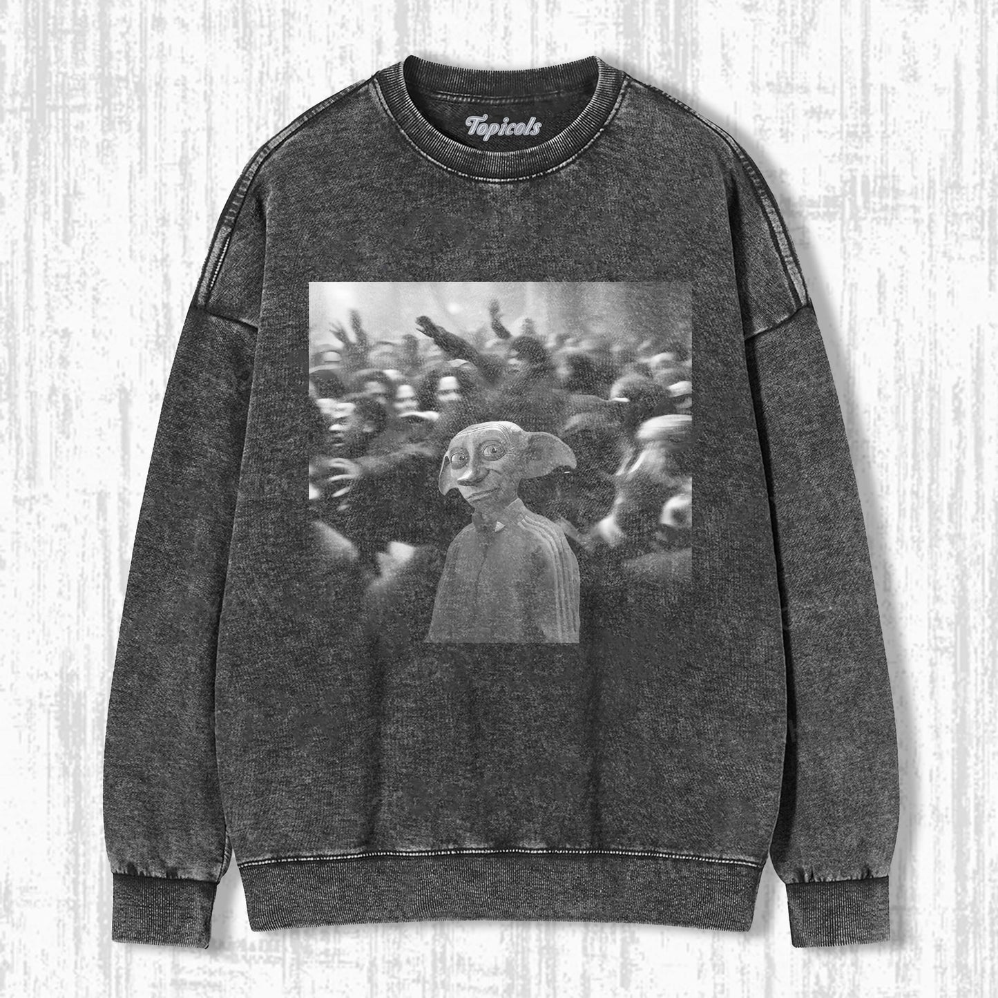 HARRY POTTER NEW 12.11 2.0 TEE