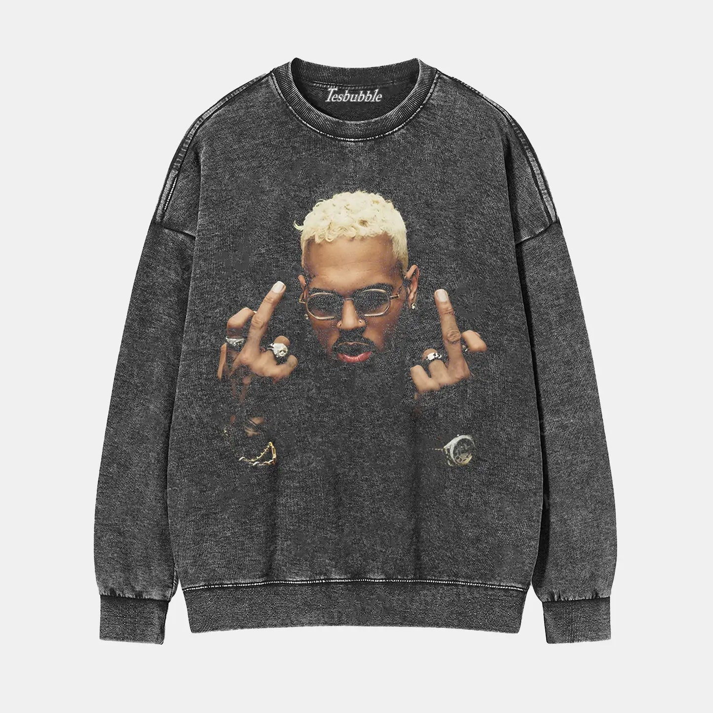 2024 CHRIS BROWN