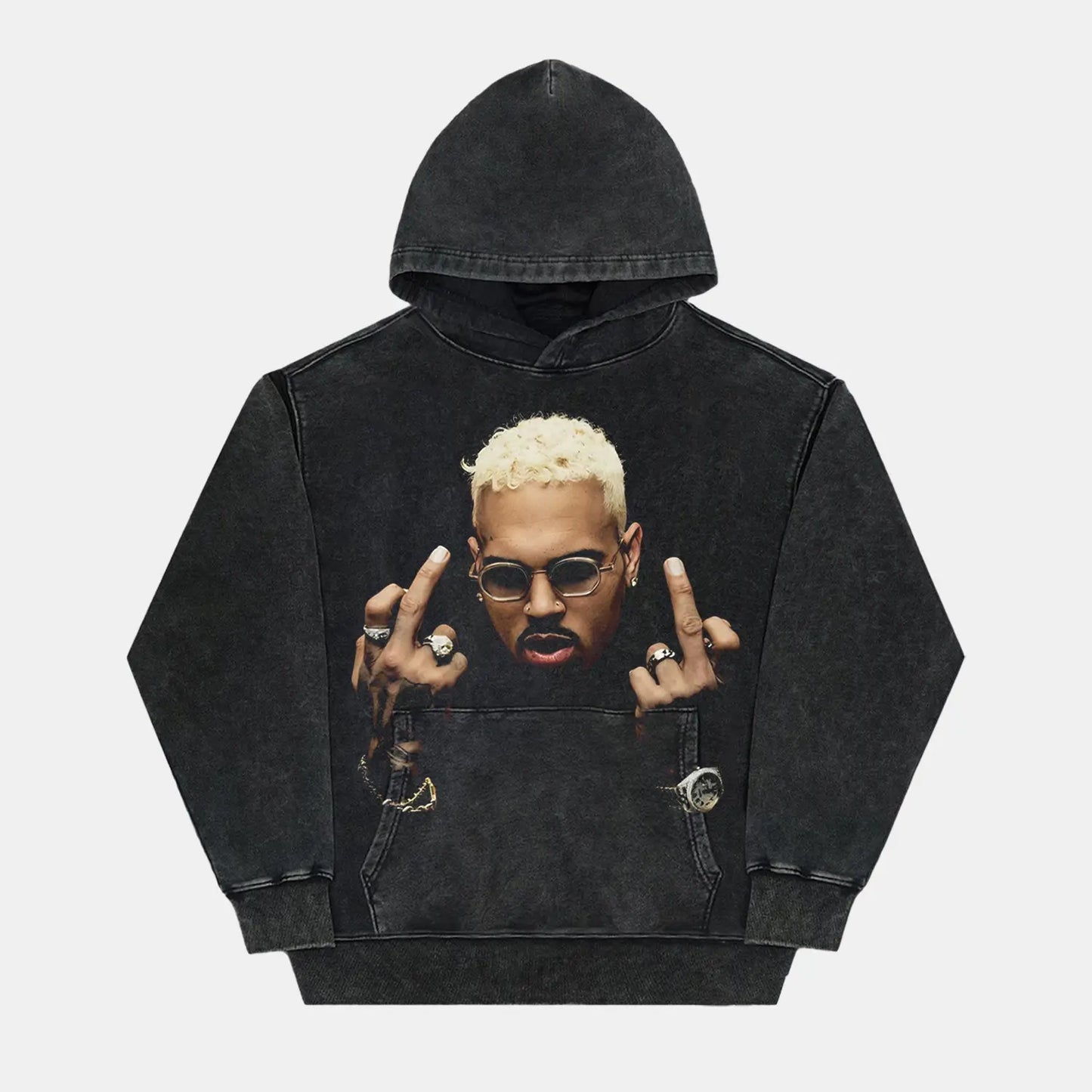 2024 CHRIS BROWN