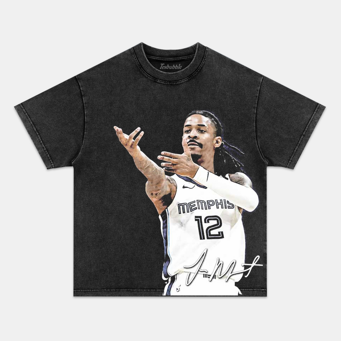 JA MORANT TEE
