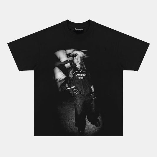 NICKI NICOLE 2024 TEE 1.0