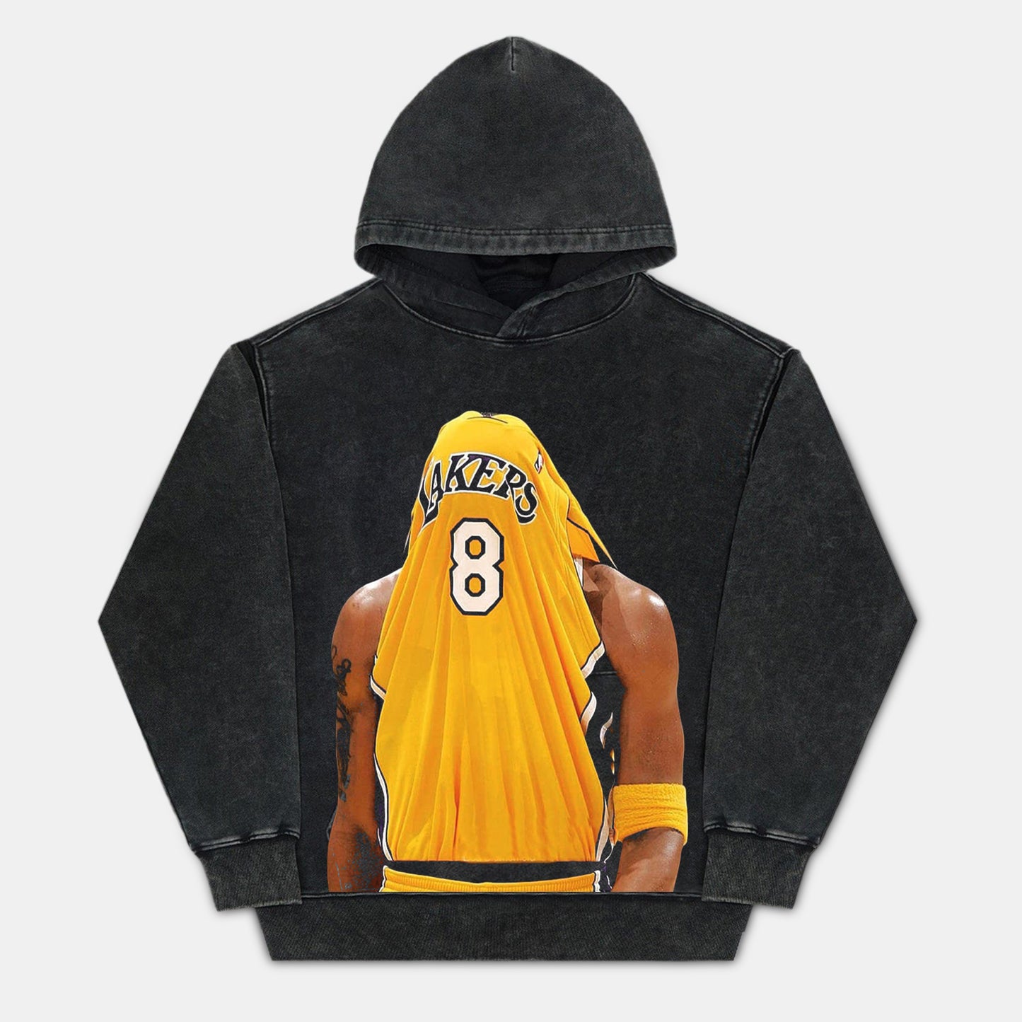 VINTAGE TEE  KOBE 4