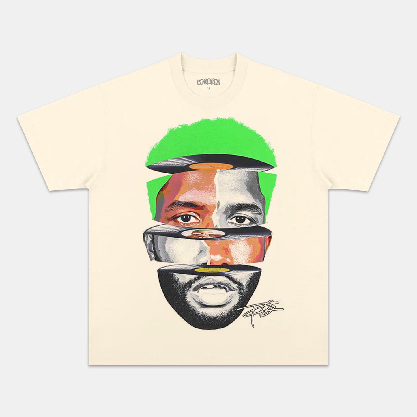 FRANK OCEAN TEE