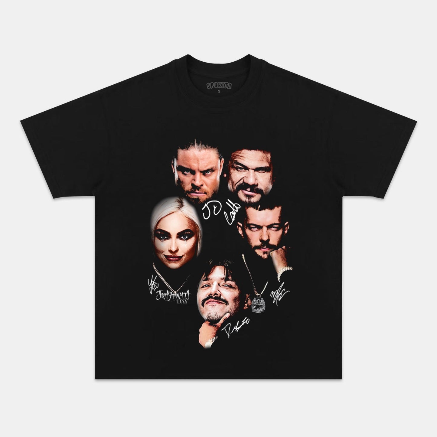 THE OTHER SIDE 2.0 TEE