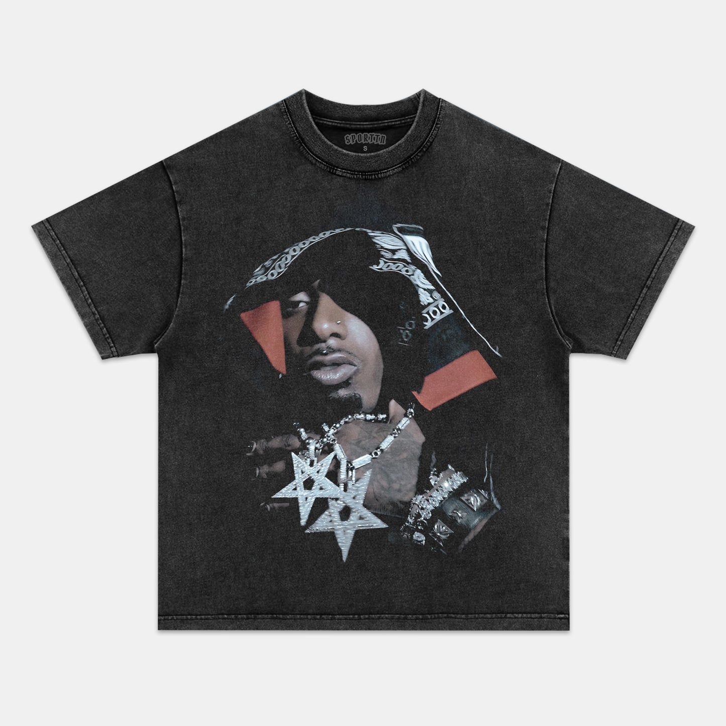 PLAYBOI CARTI 2024NEW TEE